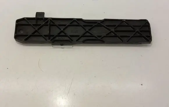 Volkswagen Jetta VI Cabin air micro filter cap 1K0819422