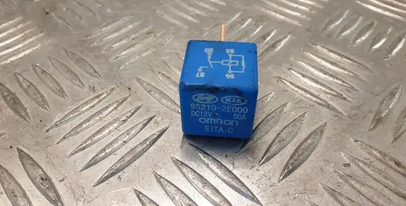 KIA Sportage Other relay 952102E000