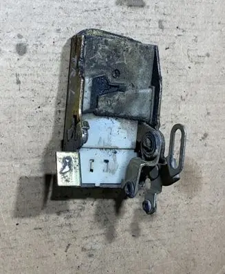 Ford Transit Front door lock 92VBV21812BA