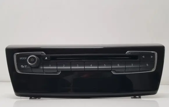 BMW 2 F46 Head unit multimedia control 61359371455 6135937145507 20020110