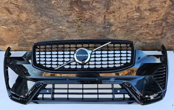 Volvo XC60 Front bumper 32234958 32133812