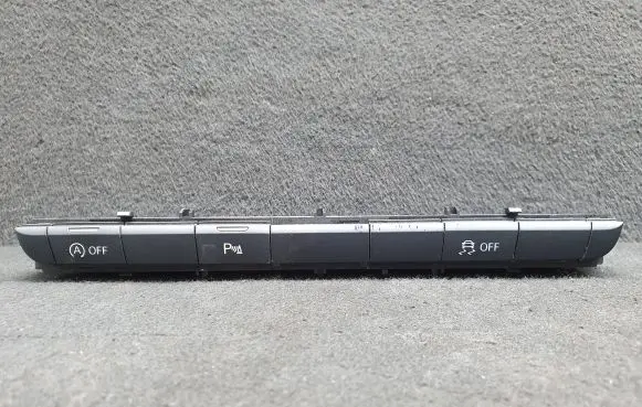 A set of switches