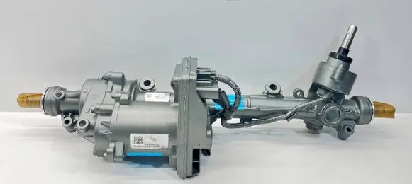 Tesla Model 3 Steering rack TS104R 104483199E 104483100F