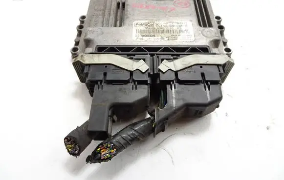 Engine control unit/module