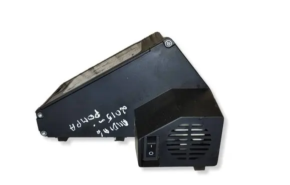 Audi A6 S6 C7 4G Tire air pump compressor 