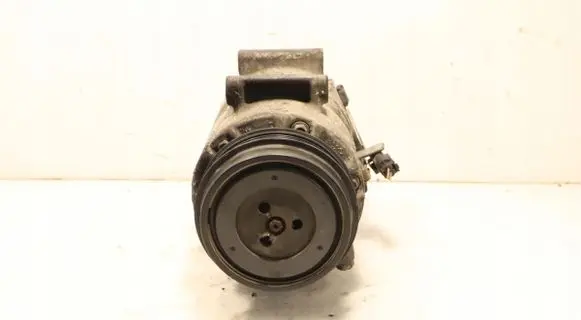 Mercedes-Benz B W245 Air conditioning (A/C) compressor (pump) A0022304811