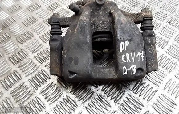 Honda CR-V Front brake caliper