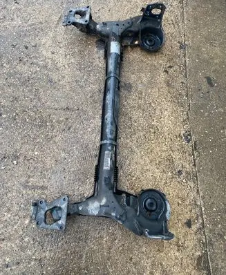Peugeot Rifter Rear axle beam 