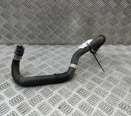 Citroen Jumper Engine coolant pipe/hose