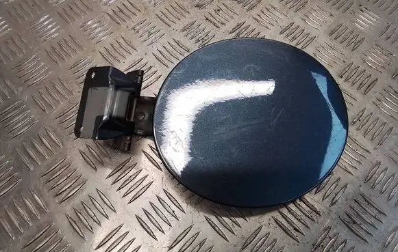 Mazda 2 Fuel tank cap
