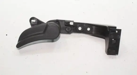 BMW iX3 G08 Engine bonnet (hood) release handle 9893485