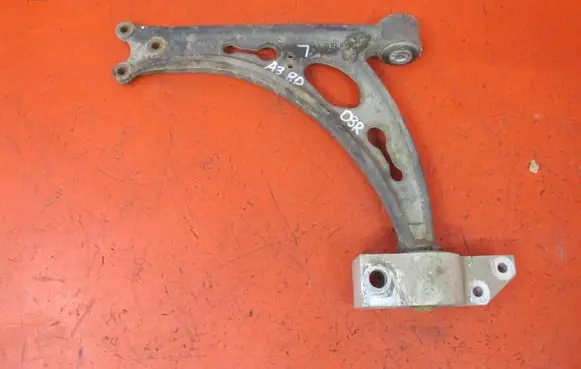 Audi A3 S3 8P Front lower control arm/wishbone 1K0407153G