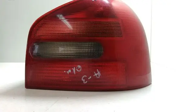 Audi A3 S3 8L Rear/tail lights 8L0945096A