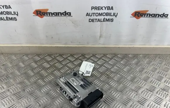 KIA Sorento Engine control unit/module 954413BPE0