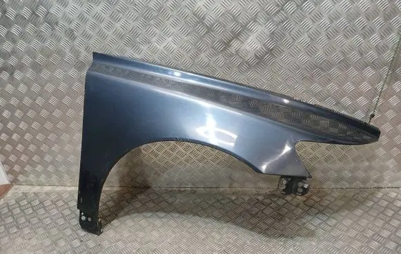 Volvo V50 Fender