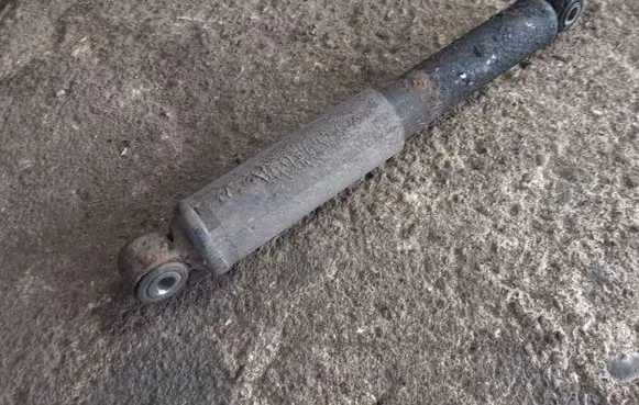 Fiat Ducato Rear shock absorber/damper