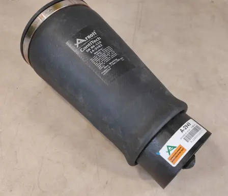 Toyota Land Cruiser (J120) Rear air suspension bag/shock absorber A2949 A2859