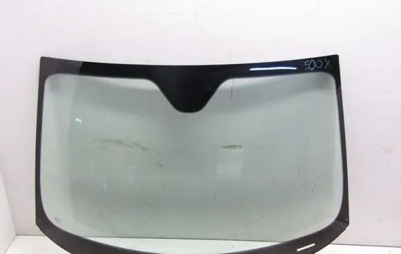 Fiat 500X Front windscreen/windshield window 
