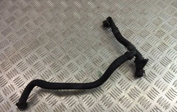 BMW 7 F01 F02 F03 F04 Brake vacuum hose/pipe 7575637