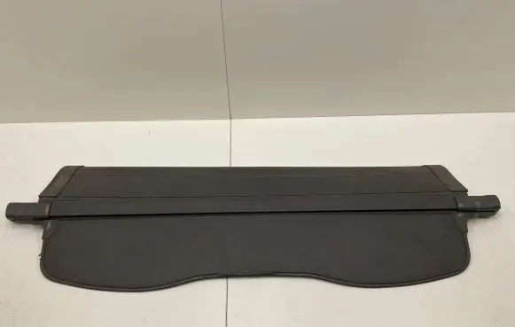 Ford Focus Parcel shelf load cover 