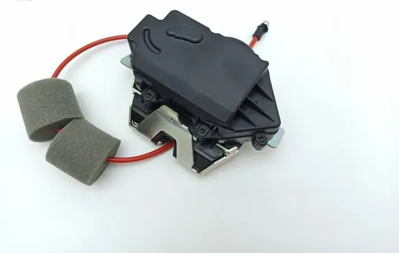 Mercedes-Benz R W251 Tailgate/trunk/boot lock/catch/latch A1647400635 1647400500 1647400635