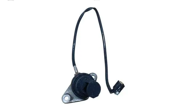 BMW 5 F10 F11 Exhaust gas temperature sensor 
