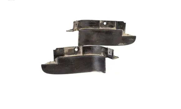Audi A4 S4 B7 8E 8H Rear mudguard 8E0853833 8e0853834