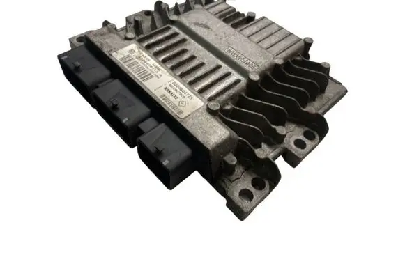 Renault Megane II Engine control unit/module 8200804775 8200807626 50611