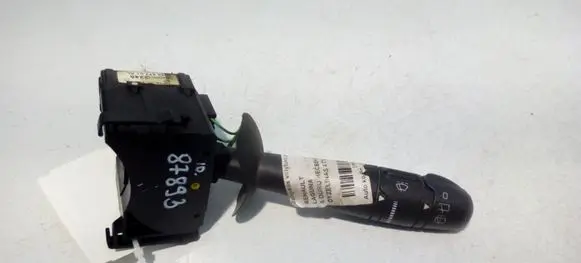 Renault Laguna II Wiper control stalk 8200012245 34447701AL