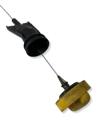 Nissan Qashqai Oil level dip stick 8200722806