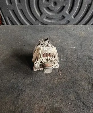Ford Mondeo MK IV Generator/alternator AG9T10300AA