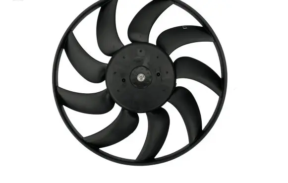Audi Q3 8U Electric radiator cooling fan 8K0959455G 8K0959455K 8K0959455P