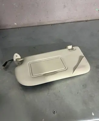 Ford Kuga II Sun visor clip/hook/bracket 