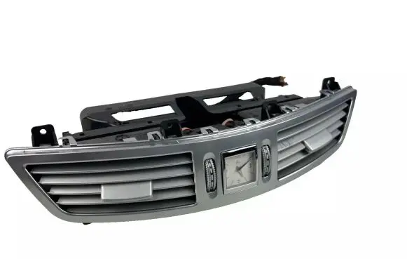 Mercedes-Benz S W221 Dash center air vent grill A2218300954