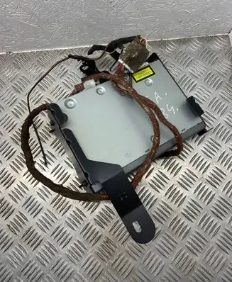 CD/DVD changer