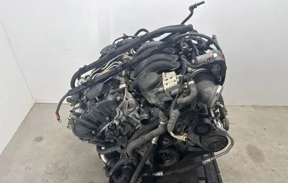 BMW 3 E90 E91 Engine N43B20A