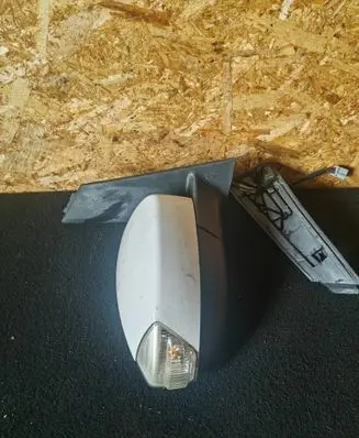Ford C-MAX II Front door electric wing mirror