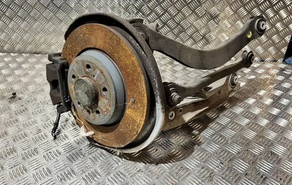 Audi A4 S4 B9 Rear wheel hub spindle/knuckle VW26580