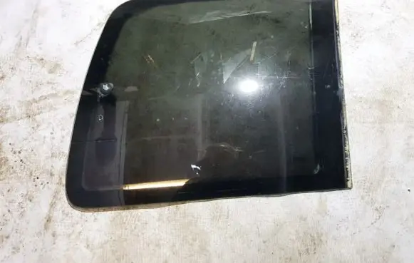 Renault Espace II Rear side window