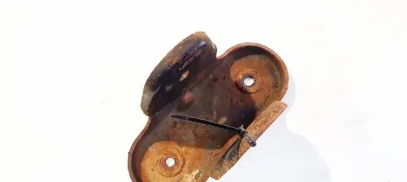Chevrolet Epica Bracket in trunk/boot 