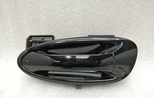 Porsche Cayman 987 Front door handle light (exterior) 99753706100