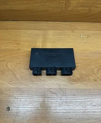 BMW 5 E60 E61 Parking PDC control unit/module 9176682 604132 040408