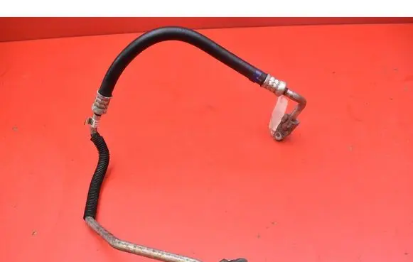 Toyota Avensis Verso Air conditioning (A/C) pipe/hose 88703-05350