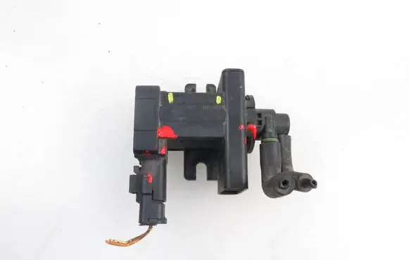 Peugeot 407 Valve vacuum 9660693180