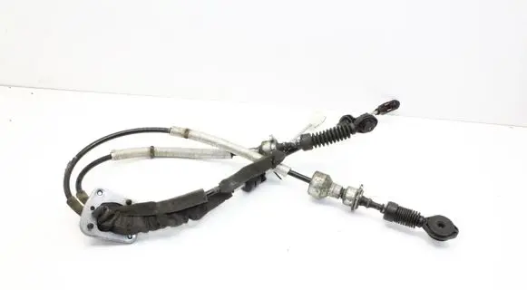 Mitsubishi Eclipse Cross Gear shift cable linkage 