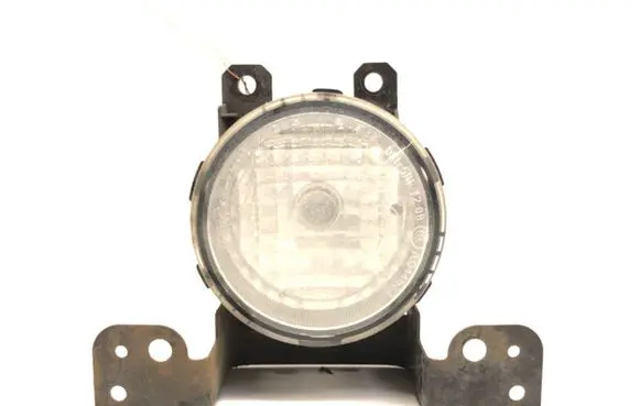 Front fog light