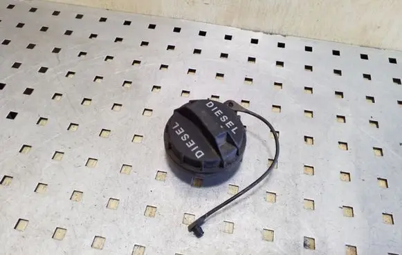 KIA Rio Fuel tank filler cap 