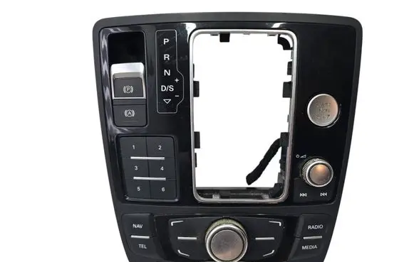 Audi A6 C7 Head unit multimedia control 4G1919610B 1009226802