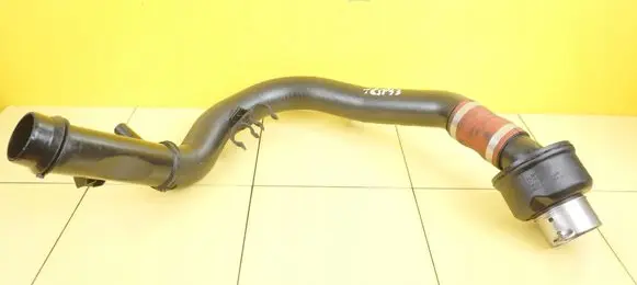 Mercedes-Benz A W176 Intercooler hose/pipe A6070900342 607951