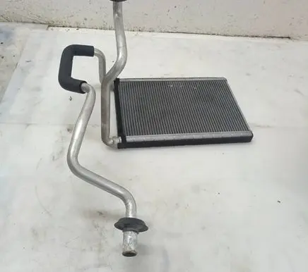 Honda Accord Air conditioning (A/C) radiator (interior) F0715 09513